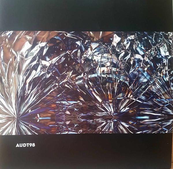 audt98 - Ionic Bonds EP