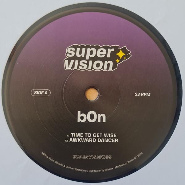 b0n - Supervision 05