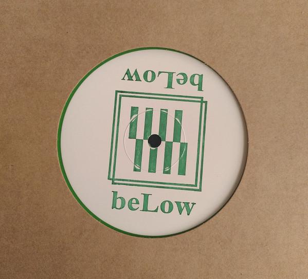  - beLow 003