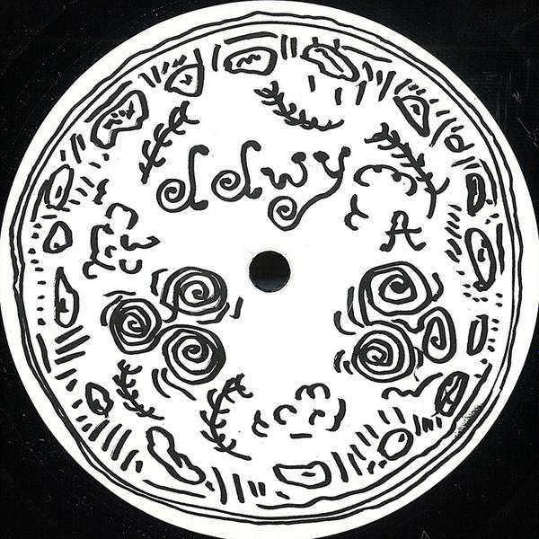 ddwy - Spinning Stones