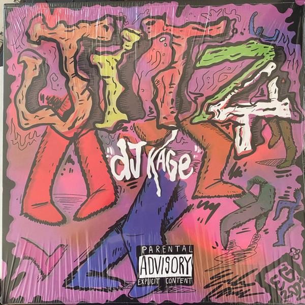 djkage - Jitz 4