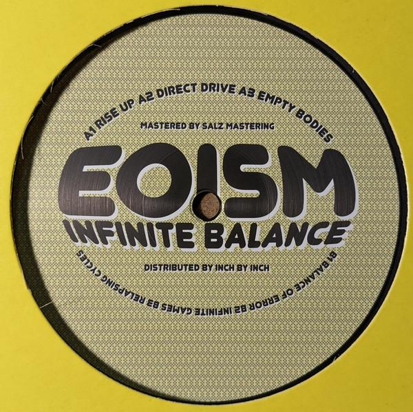 eoism - Infinite Balance