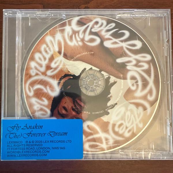 fly anakin - (The) Forever Dream