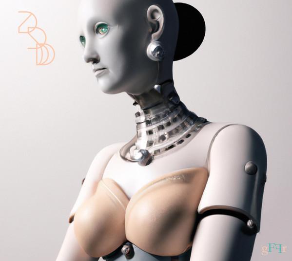 gFFr - Deleuze Deluxe Doll