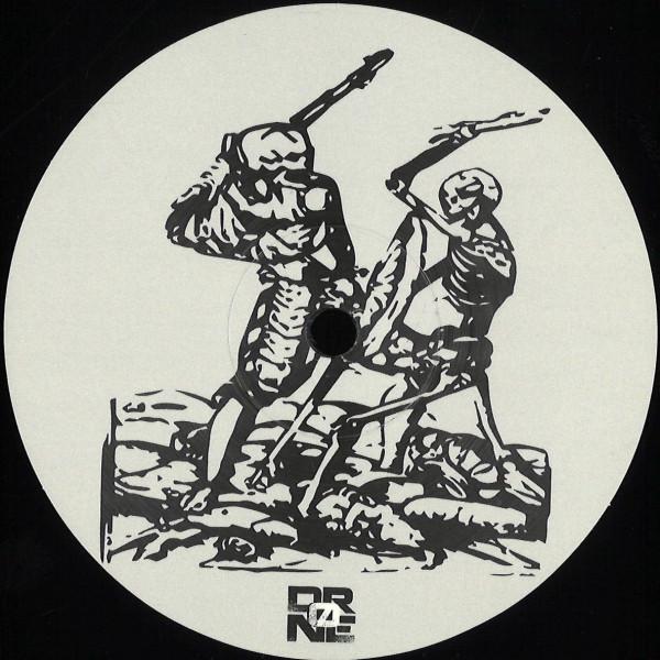iFormat, Duellist (2) - Rabid E.P