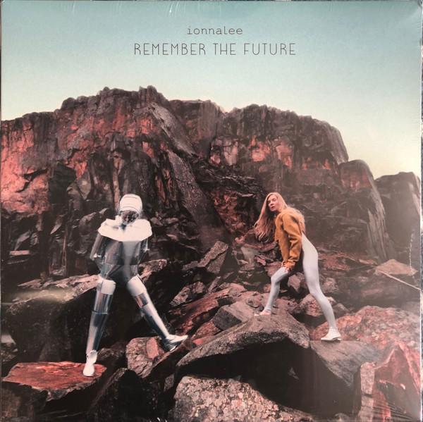ionnalee - Remember The Future