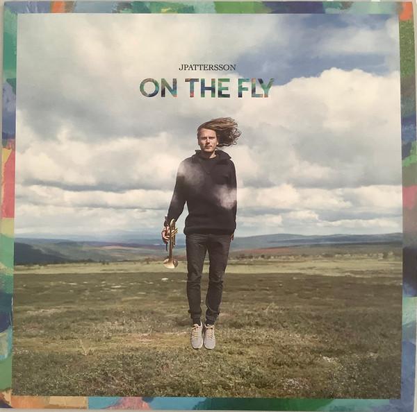jPattersson - On The Fly