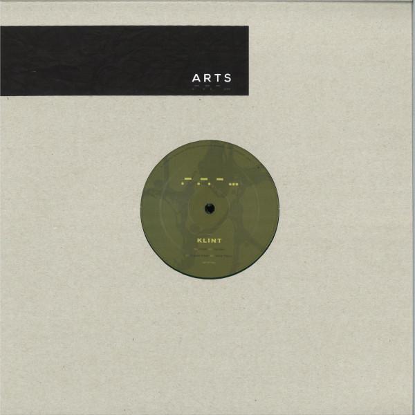 klint (6) - Korum EP