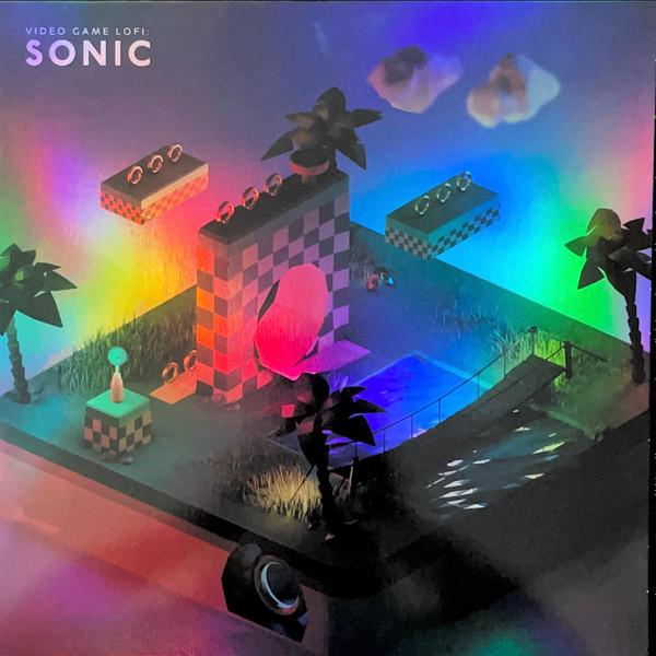 lost:tree - Video Game Lofi: Sonic