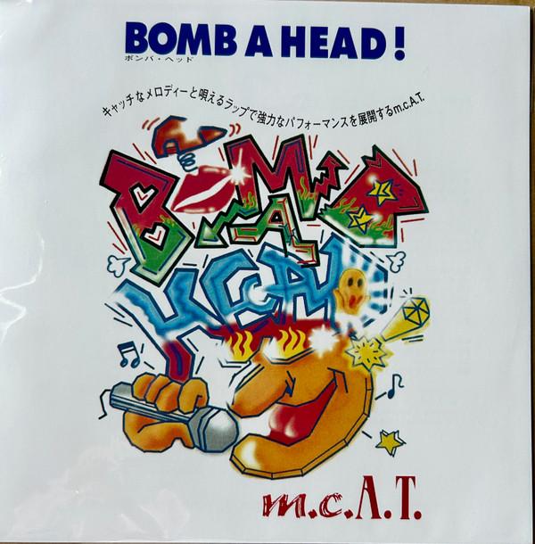 m.c.A·T - Bomb A Head!