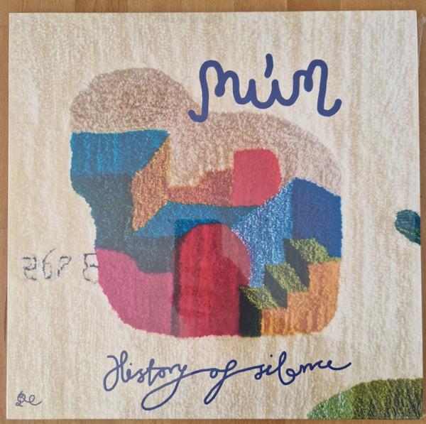 múm - History Of Silence