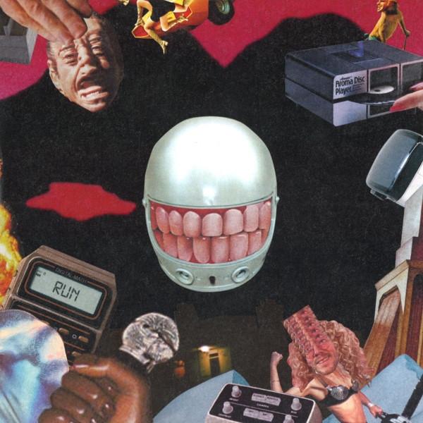 madmadmad - Run