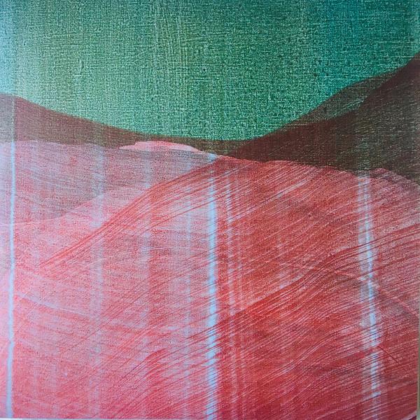 martinou - Rift