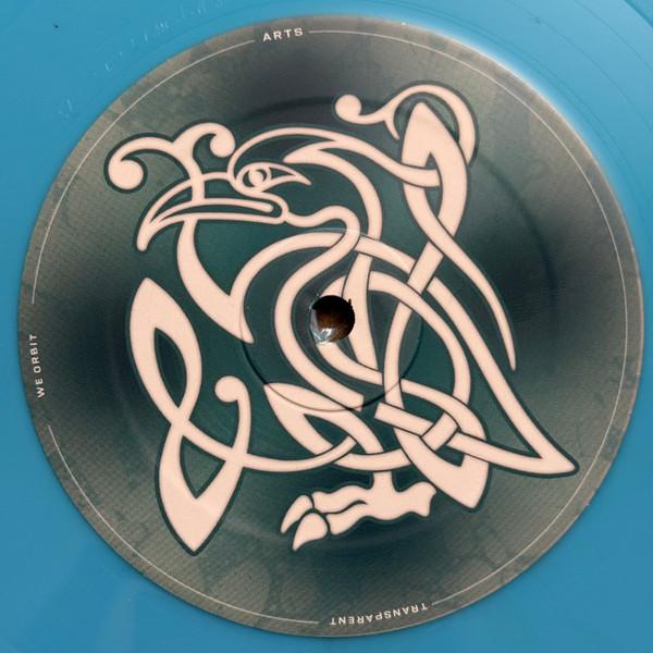 martinou - We Orbit