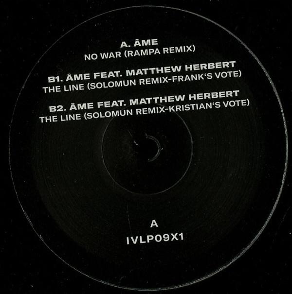 Âme - Dream House Remixes (Part I)