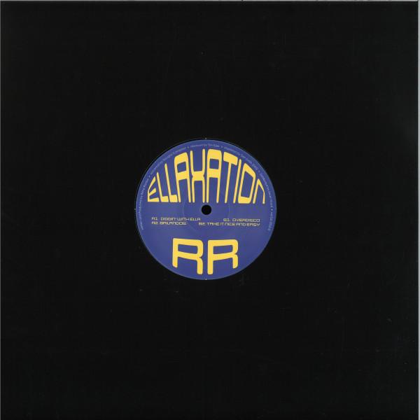 rr - Ellaxation
