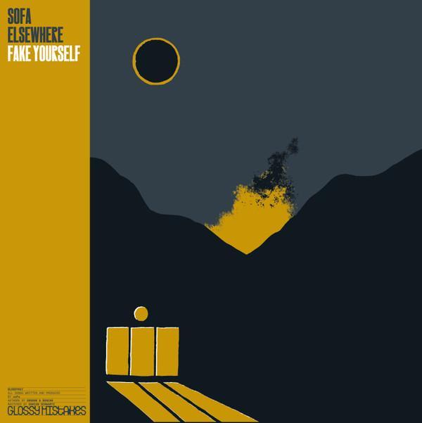 soFa elsewhere - Fake Yourself