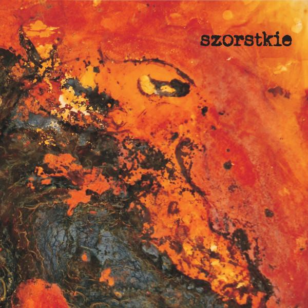 szorstkie - szorstkie