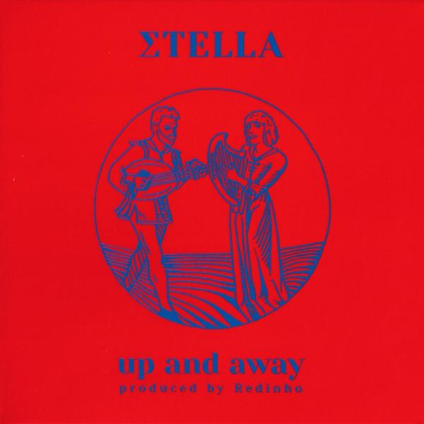 Σtella - Up And Away