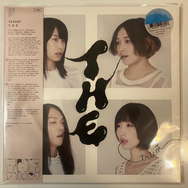 tricot - T H E