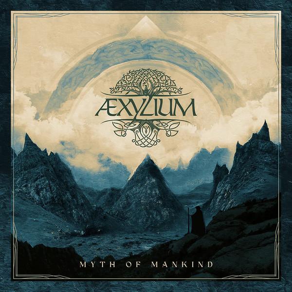 Æxylium - Myth Of Mankind